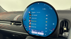 MINI Cooper 2.0 S Exclusive 3dr Auto Petrol Hatchback